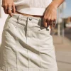 Dresses & Skirts*Freeman T. Porter Zelya Kidney Foil desertsage